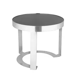 Подставка фуршетная P.L. Proff Cuisine Fresh 12.24 d 29 см h23 см стойка