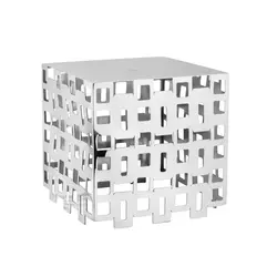 Подставка фуршетная P.L. Proff Cuisine Fresh 12.24 20*20 см h20 см стойка перфорация