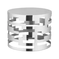 Подставка фуршетная P.L. Proff Cuisine Fresh 12.24 d 19 см h15 см Cutouts