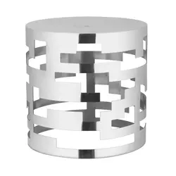 Подставка фуршетная P.L. Proff Cuisine Fresh 12.24 d 20 см h20 см стойка Cutouts