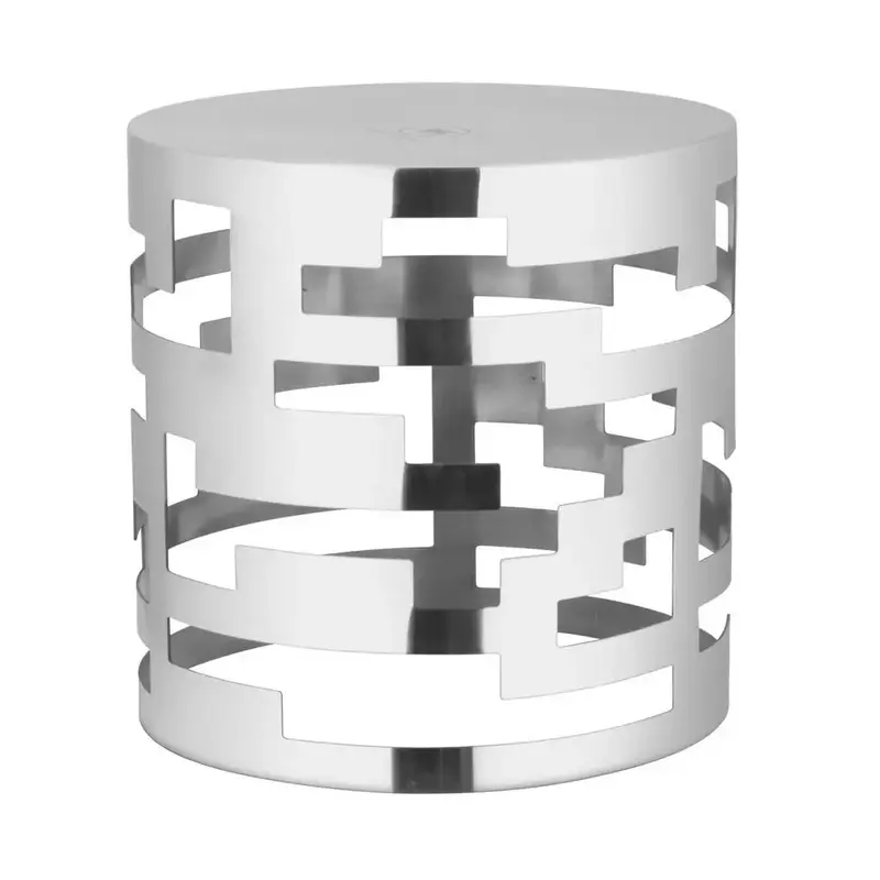 Подставка фуршетная P.L. Proff Cuisine Fresh 12.24 d 21 см h25 см стойка Cutouts