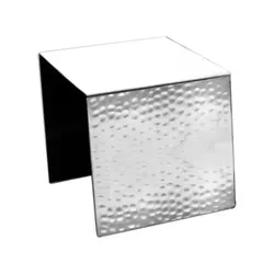 Подставка фуршетная P.L. Proff Cuisine Fresh 12.24 17,5*17,5 см h17,2 см стойка