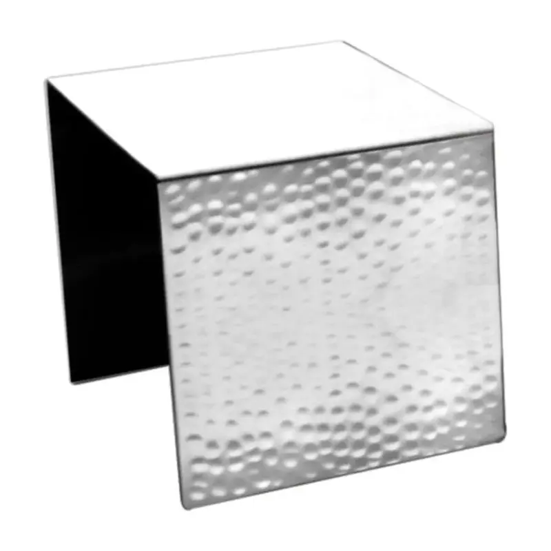 Подставка фуршетная P.L. Proff Cuisine Fresh 12.24 23*23 см h23 см Dents