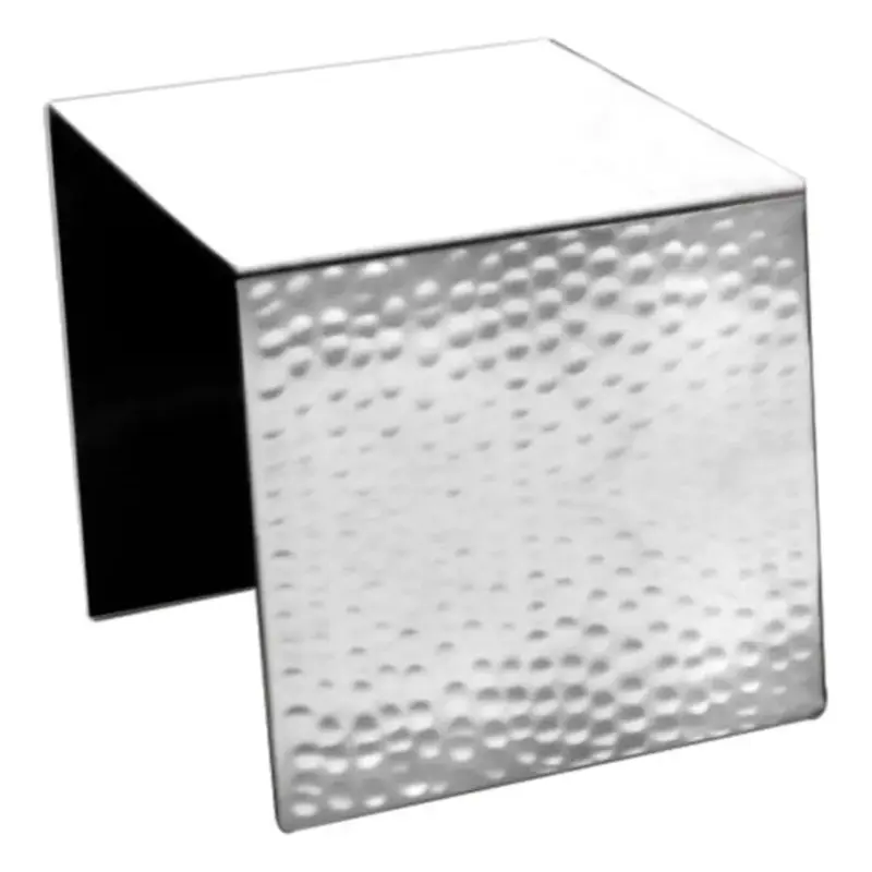 Подставка фуршетная P.L. Proff Cuisine Fresh 12.24 26*26 см h26 см Dents стойка 