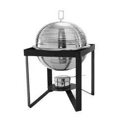 Мармит P.L. Proff Cuisine Fresh 12.24 3 л Rings 30*30*53 см