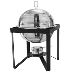 Мармит P.L. Proff Cuisine Fresh 12.24 8 л Rings 42*42*70 см