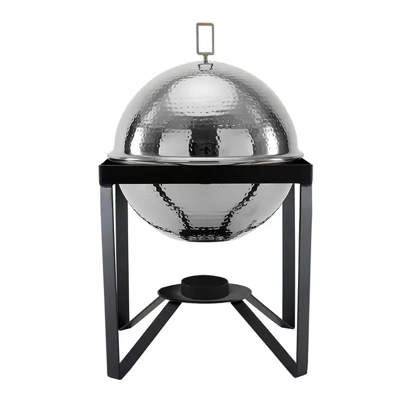 Мармит P.L. Proff Cuisine Fresh 12.24 0,5 л Dents 16*16*29 см