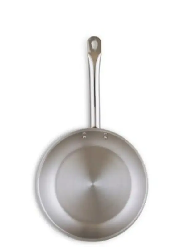 Сковорода индукционная без крышки, COMAS, Fuji, 40 см (дополнительная ручка*)