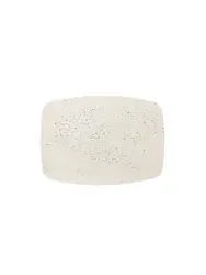 Блюдо овальное, Pioli, Gleam Stoneware, 32 см