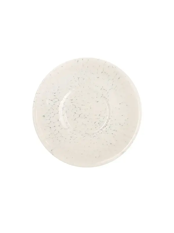 Блюдце для чайной чашки, Pioli, Gleam Stoneware, 16 см