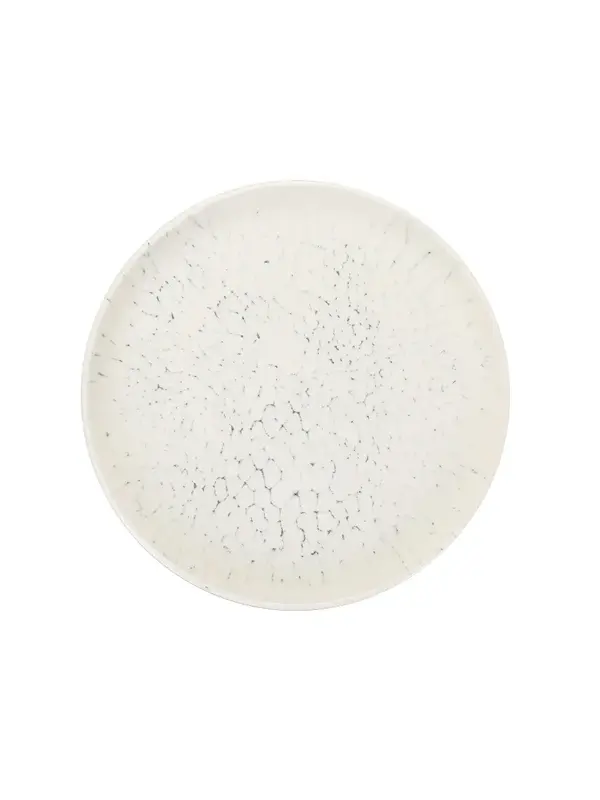 Тарелка мелкая, Pioli, Gleam Stoneware, 18 см
