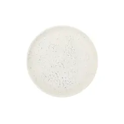 Тарелка мелкая, Pioli, Gleam Stoneware, 21 см