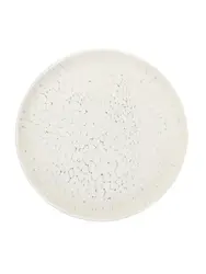 Тарелка мелкая, Pioli, Gleam Stoneware, 23 см