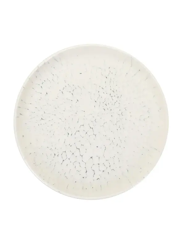 Тарелка мелкая, Pioli, Gleam Stoneware, 23 см