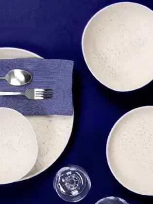 Gleam Stoneware