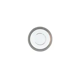 Блюдце для чашки чайной, Porland, Gold Sprites, 14 см