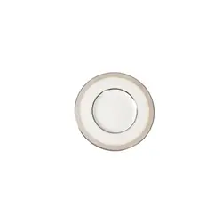 Тарелка мелкая, Porland, Gold Sprites, 18 см