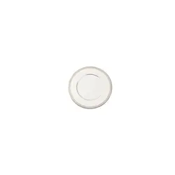 Тарелка мелкая, Porland, Gold Sprites, 27 см