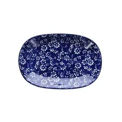 Тарелка овальная, Tognana, Grace, 28 см