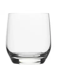 Стакан низкий, Stolzle, Grand CuveeInVino, 8.6х9.1 см, 370 мл