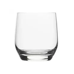 Стакан низкий, Stolzle, Grand CuveeInVino, 8.6х9.1 см, 370 мл