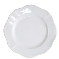 Тарелка мелкая, Casa di Fortuna, Grazia, d 16 см h 1,8 см