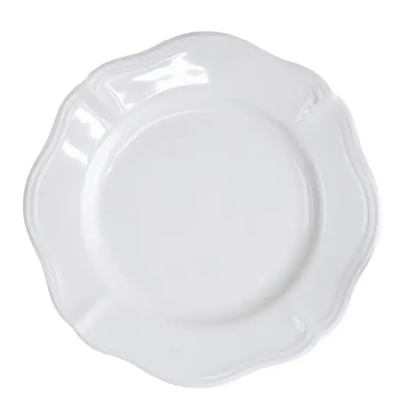 Тарелка мелкая, Casa di Fortuna, Grazia, d 16 см h 1,8 см