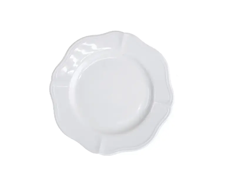 Тарелка мелкая, Casa di Fortuna, Grazia, d 21 см h 2 см