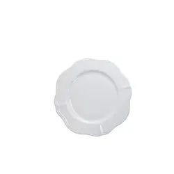 Тарелка мелкая, Casa di Fortuna, Grazia, d 25,5 см h 2,2 см