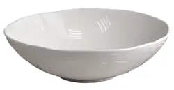 Салатник, Casa di Fortuna, Grazia, 600 мл, d 18 см h 5,4 см