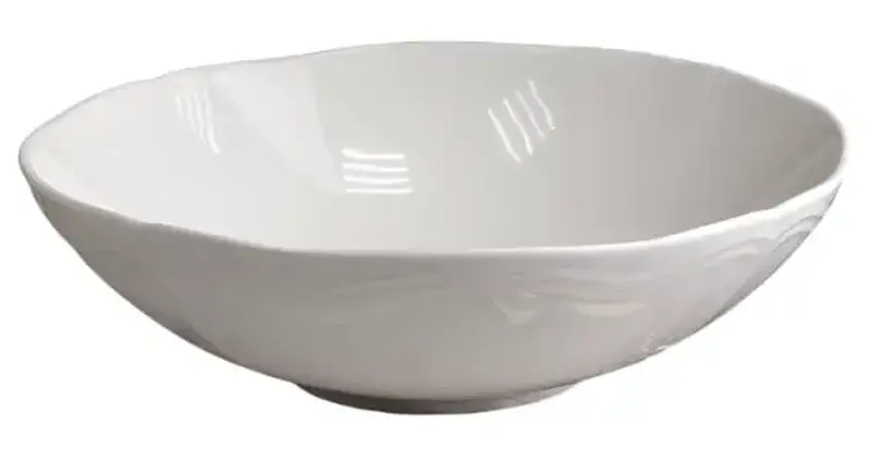 Салатник, Casa di Fortuna, Grazia, 600 мл, d 18 см h 5,4 см