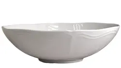 Салатник, Casa di Fortuna, Grazia, 1,9 л, d 26 см h 7,5 см