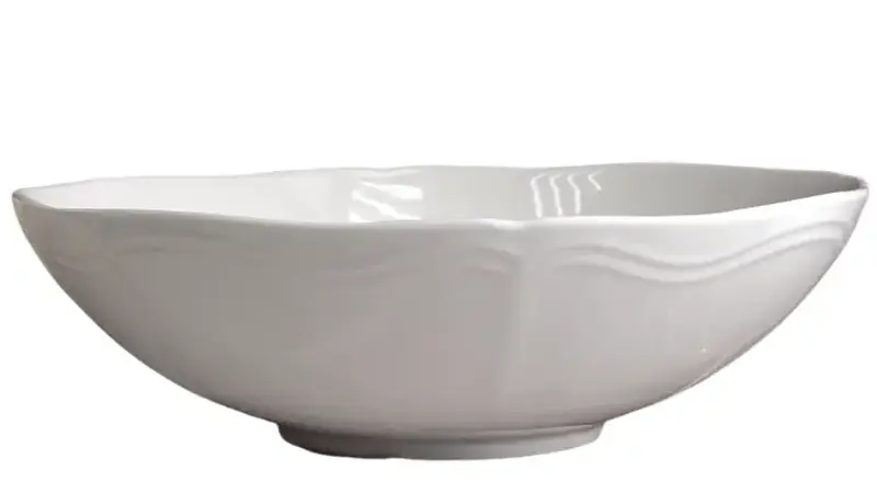 Салатник, Casa di Fortuna, Grazia, 1,9 л, d 26 см h 7,5 см