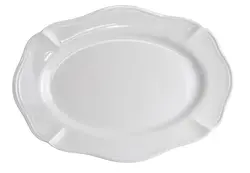 Блюдо овальное, Casa di Fortuna, Grazia, 32,5x23 см h 3 см