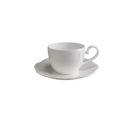 Чашка, Casa di Fortuna, Grazia, 220 мл, 12,5x8,8 см h 6,3 см