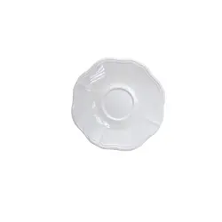 Блюдце, Casa di Fortuna, Grazia, d 12,4 см h 1,8 см