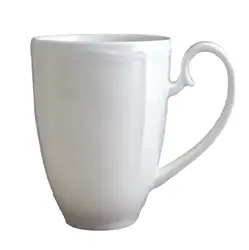 Кружка, Casa di Fortuna, Grazia, 380 мл, 13,2x8,7 см h 14,6 см