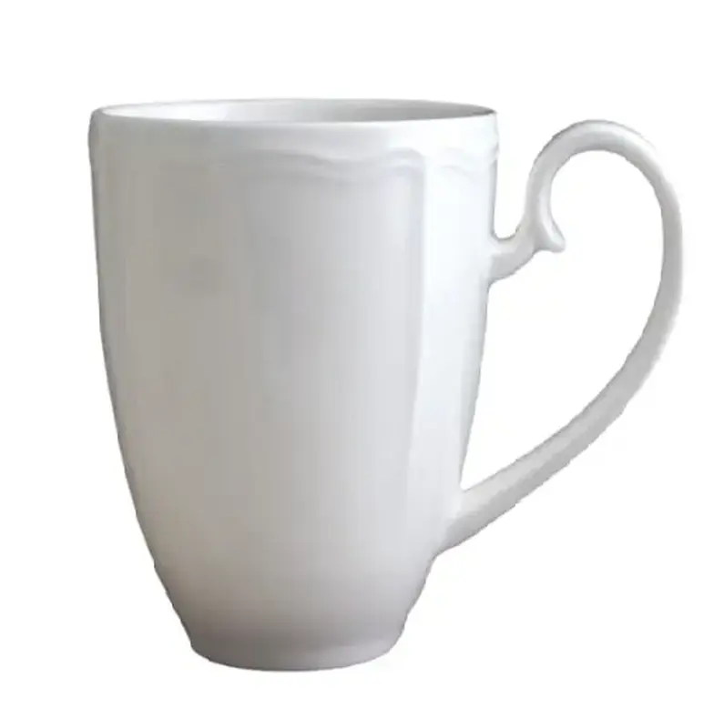 Кружка, Casa di Fortuna, Grazia, 380 мл, 13,2x8,7 см h 14,6 см