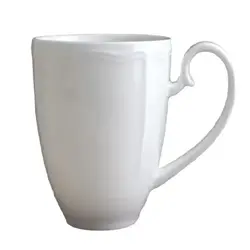 Кружка, Casa di Fortuna, Grazia, 380 мл, 13,2x8,7 см h 14,6 см