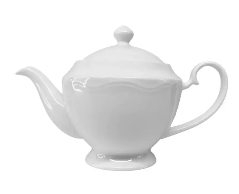 Чайник с крышкой, Casa di Fortuna, Grazia, 600 мл