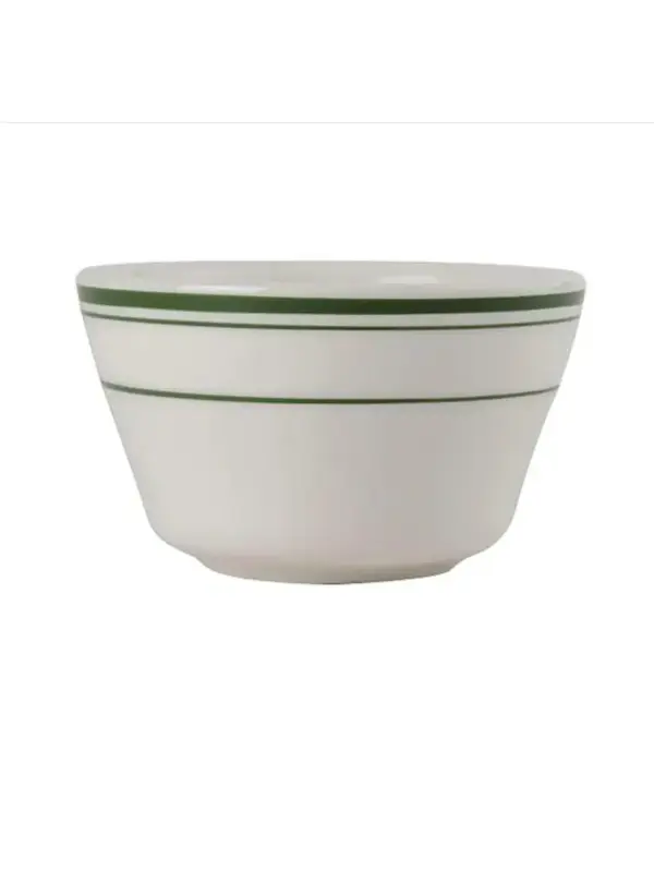 Бульонница, Tuxton, Green Bay, 10.3*6 см