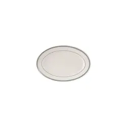 Овальное блюдо, Tuxton, Green Bay, 31.6 см