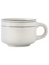 Чашка для кофе, Tuxton, Green Bay, 205 мл