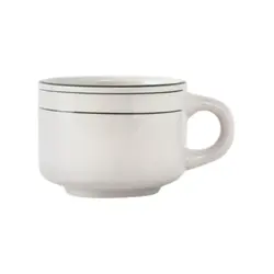 Чашка для кофе, Tuxton, Green Bay, 205 мл