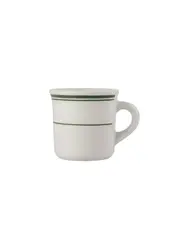 Кружка, Tuxton, Green Bay, 250 мл