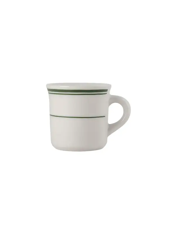 Кружка, Tuxton, Green Bay, 250 мл