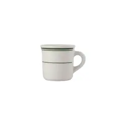 Кружка, Tuxton, Green Bay, 250 мл