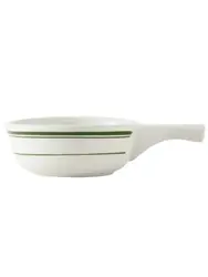 Блюдо для запекания, Tuxton, Green Bay, 300 мл