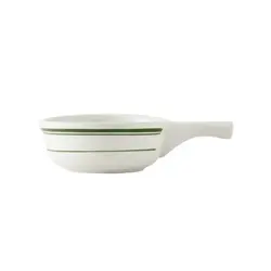 Блюдо для запекания, Tuxton, Green Bay, 300 мл