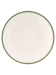 Блюдце, Tuxton, Green Bay, 7.6 см